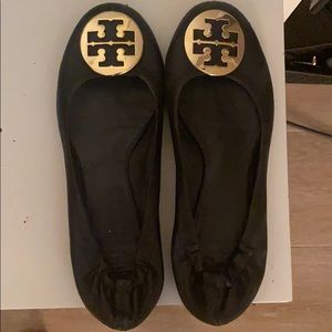 Tory Burch ballet flats